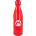 Botella Daily De Plástico Super Mario Bros 660 ML