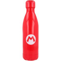 Botella Daily de Plástico Super Mario 660 ML