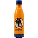 Botella Daily De Plástico Dragon Ball 660 ML