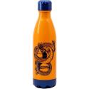 Botella Daily De Plástico Dragon Ball 660 ML