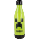 Botella Daily de Plástico Minecraft 660 ML