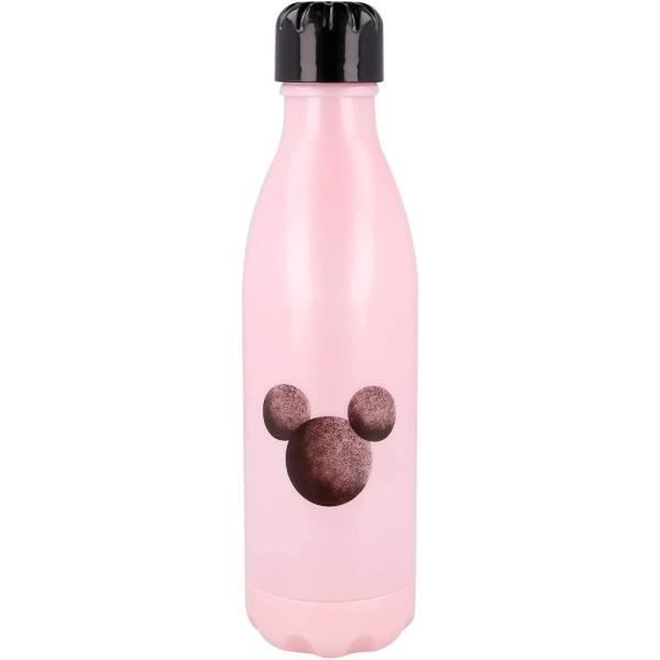 Botella Daily De Plástico Mickey Mouse 660 ML