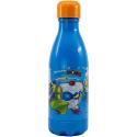 Botella Daily De Plástico Superzings 560 ML