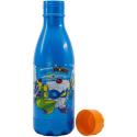 Botella Daily De Plástico Superzings 560 ML