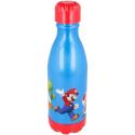 Botella Daily De Plástico Super Mario Bros 560 ML