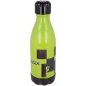 Botella Daily De Plástico Minecraft 560 ML