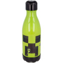 Botella Daily de Plástico Minecraft 560 ML