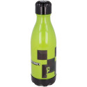Botella Daily de Plástico Minecraft 560 ML