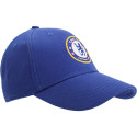 Gorra Chelsea Azul Adulto