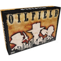 Juego de Mesa Abba Games Oilfield