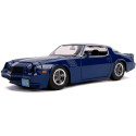 Figura Stranger Things 1979 Chevy Camaro Z28 31110 Jada Toys