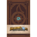 Diario Premium Warcraft Hearthstone A5