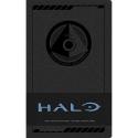 Diario Premium Halo A5