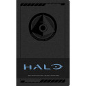Diario Premium Halo A5