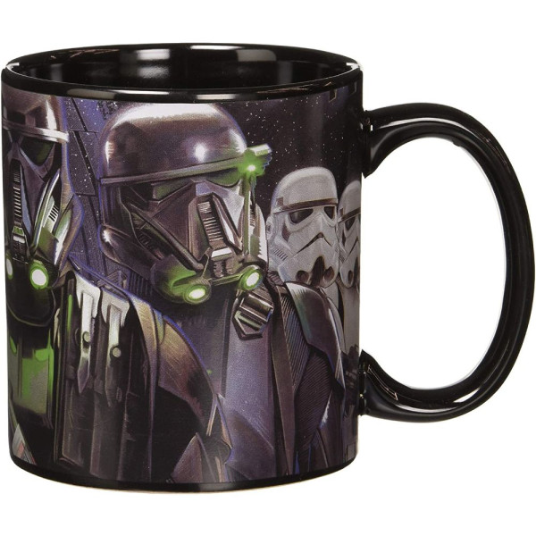 Taza Star Wars Darth Vader Funko 325 ML