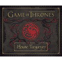 Set de Papelería Deluxe Juego de Tronos Targaryen
