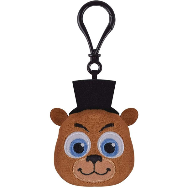 Llavero de Peluche Five Nights At Freddys