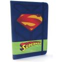 Diario Premium Superman A5