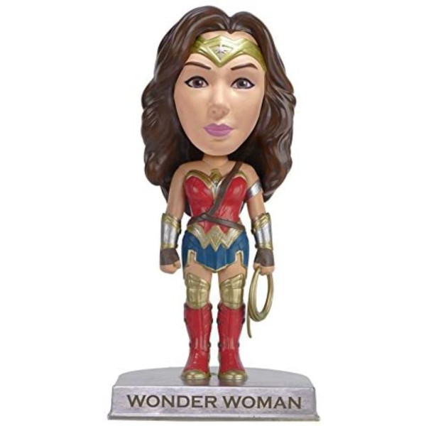 Figura Funko Pop! Wonder Woman Wacky Wobbler