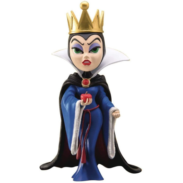 Figura Villanas Reina Malvada Blancanieves