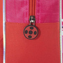 Mochila Guardería 3D Ladybug I Am My Own Hero