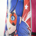 Mochila Guardería 3D Ladybug I Am My Own Hero