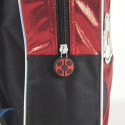 Mochila Guardería 3D Ladybug Girl Power
