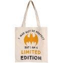 Bolsa de La Compra Batman Limited