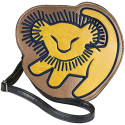 Bolso Bandolera 3D El Rey León