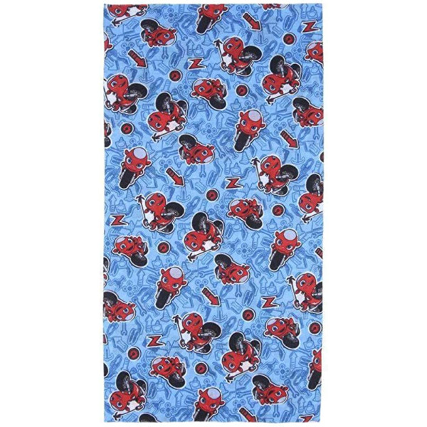 Braga Para El Cuello Ricky Zoom