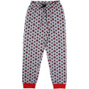 Pijama Invierno Ladybug Niña Estampados