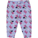 Chándal Para Niña Minnie Mouse Tirantes
