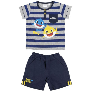 Pijama Verano Baby S...