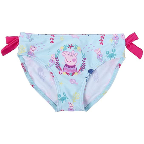 Culetín Baño Peppa Pig Niña
