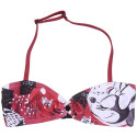 Bañador Bikini Minnie Mouse Niña Bandana
