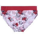 Bañador Bikini Minnie Mouse Niña Bandana