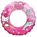 Flotador Hello Kitty