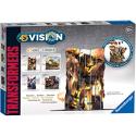 Puzzle Ravensburger 4S Vision Transformers 18049