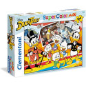 Puzzle Clementoni Donald 23718 104 Piezas