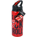 Botella de Aluminio Premium The Rolling Stones Rock 710 ML