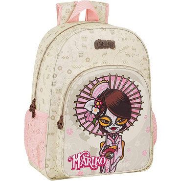 Mochila Catrinas Mar...