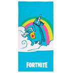 Toalla de Algodón Fo...