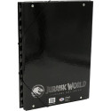 Carpeta de Solapas Jurassic World A4