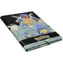 Carpeta de Solapas Pokémon Squirtle A4