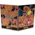 Cuaderno Pokémon Charmander A4 con Hojas Cuadriculadas