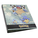 Carpeta de 4 Anillas Pokémon Squirtle A4