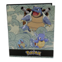 Carpeta de 4 Anillas Pokémon Squirtle A4