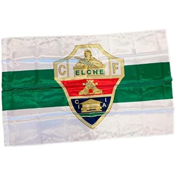 Bandera Elche