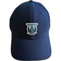 Gorra Cd Leganés Azul Adulto