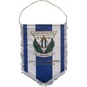 Banderín Cd Leganés Grande